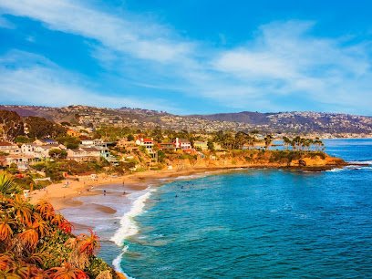 About Laguna Beach, CA