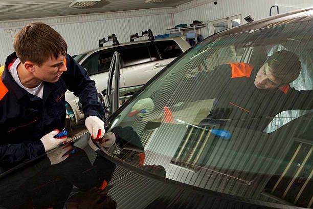 Auto Glass Repair Dana Point, CA - Reliable Windshield Repair & Replacement with Lake Forest Car Glass